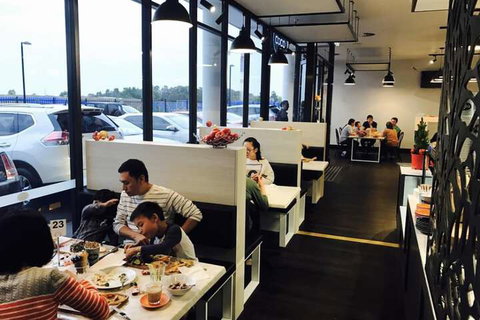 Quest Bella Vista - Accommodation Port Hedland 6