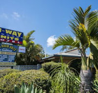 Hi-Way Units Motel - Accommodation Port Hedland