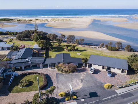 Pelican Sands Scamander - Accommodation Port Hedland 1