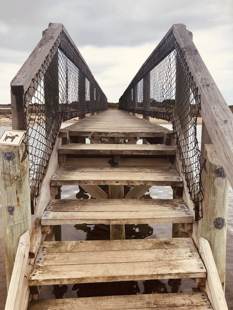 Pelican Sands Scamander - Accommodation Port Hedland 0