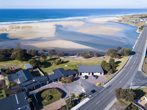 Pelican Sands Scamander - Accommodation Port Hedland 2