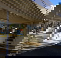 Lithgow Valley Motel - Accommodation Port Hedland