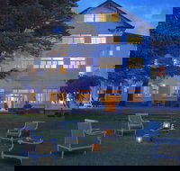 The Robertson Hotel - Accommodation Port Hedland