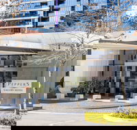 Peppers Gallery Hotel - Accommodation Port Hedland