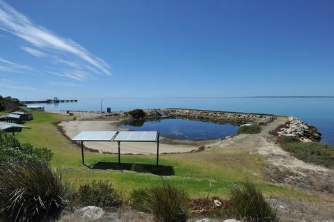 Kangaroo Island Seaview Motel - Accommodation Port Hedland 3