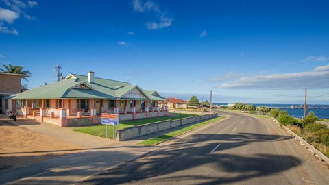 Kangaroo Island Seaview Motel - Accommodation Port Hedland 1