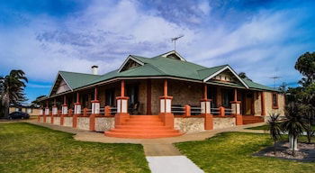 Kangaroo Island Seaview Motel - Accommodation Port Hedland 0
