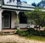 Home Farm Healesville - Accommodation Port Hedland