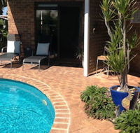 Nautilus Retreat - Accommodation Port Hedland