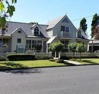 Creek Cottage Bed  Breakfast - Accommodation Port Hedland
