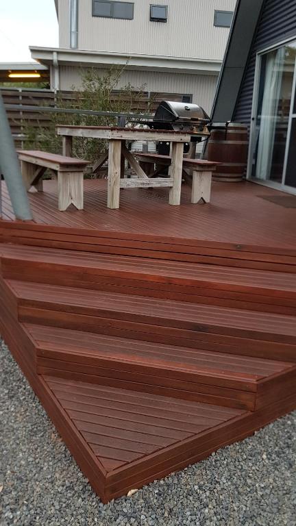 The A Frame - Accommodation Port Hedland 4