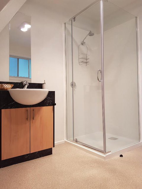 The A Frame - Accommodation Port Hedland 2