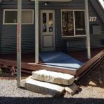 The A Frame - Accommodation Port Hedland 0