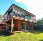 Kingfisher LakeHouse - Accommodation Port Hedland