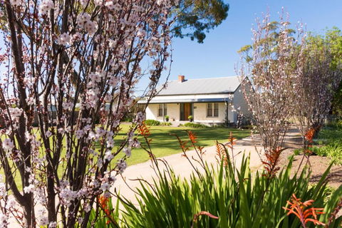 20 Hill Avenue Bed & Breakfast - Accommodation Port Hedland 3