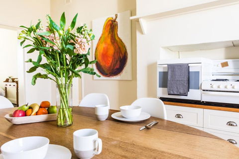 20 Hill Avenue Bed & Breakfast - Accommodation Port Hedland 6
