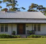 20 Hill Avenue Bed  Breakfast - Accommodation Port Hedland