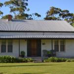20 Hill Avenue Bed & Breakfast - Accommodation Port Hedland 0