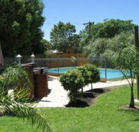 Sanctuary Park Motel - Accommodation Port Hedland