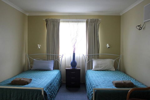 Australian Motor Homes Tourist Park - Accommodation Port Hedland 4