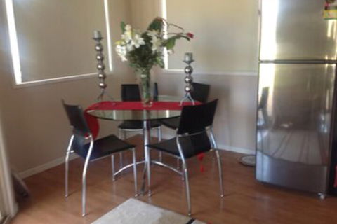 Australian Motor Homes Tourist Park - Accommodation Port Hedland 6