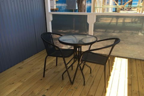 Australian Motor Homes Tourist Park - Accommodation Port Hedland 0