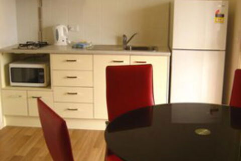 Australian Motor Homes Tourist Park - Accommodation Port Hedland 5