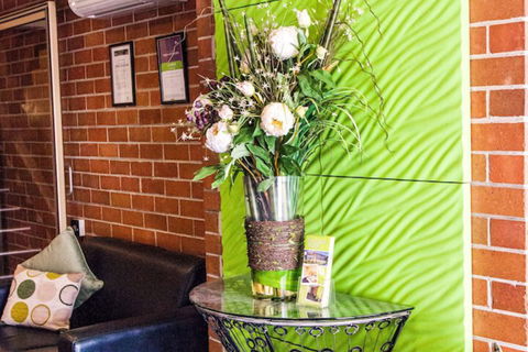 Alloggio Tudor Hamilton - Accommodation Port Hedland 2