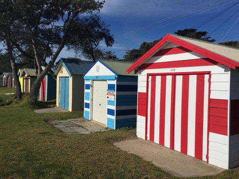 Bayview Gardens Apartments - Accommodation Port Hedland 3