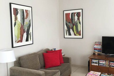 Abalina Cottages, Rotary Drive - Accommodation Port Hedland 2