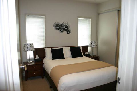 Abalina Cottages, Rotary Drive - Accommodation Port Hedland 7