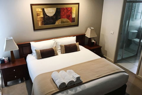 Abalina Cottages, Rotary Drive - Accommodation Port Hedland 6