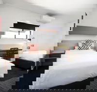 Villawood Hotel - Accommodation Port Hedland