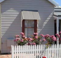 Bluebird Cottage - Accommodation Port Hedland