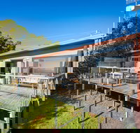 The Love Shack - Accommodation Port Hedland