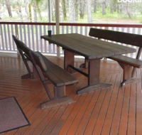 Island Haven - Accommodation Port Hedland