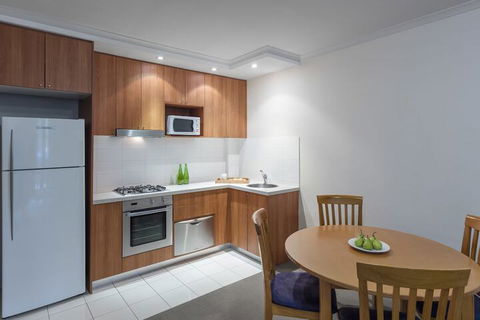 Waldorf Waitara Residential Apartments - Accommodation Port Hedland 2