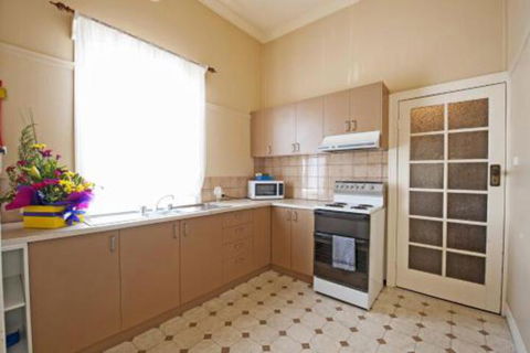 Arch On Mellool - Accommodation Port Hedland 1