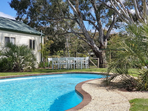 Golden Heritage Accommodation - Accommodation Port Hedland 4
