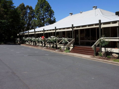 Golden Heritage Accommodation - Accommodation Port Hedland 1