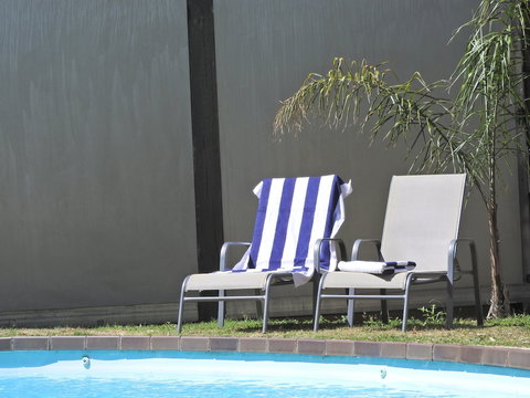 Golden Heritage Accommodation - Accommodation Port Hedland 3