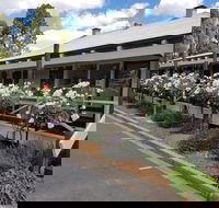 Golden Heritage Accommodation - Accommodation Port Hedland