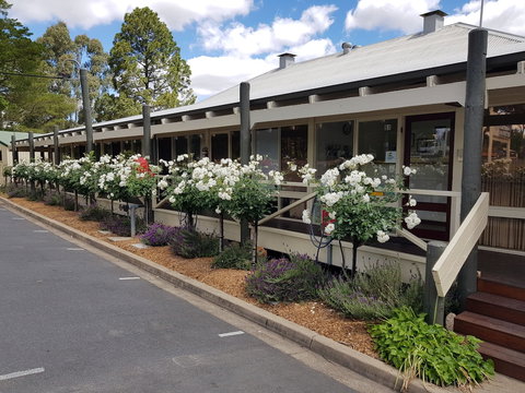 Golden Heritage Accommodation - Accommodation Port Hedland 0