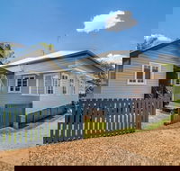 Bike  Bird Accommodation - Accommodation Port Hedland