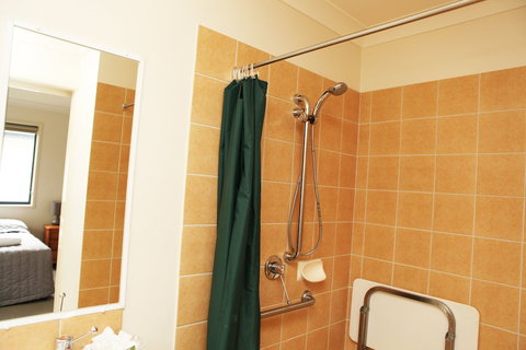 Tasman Holiday Parks - Fraser Coast - Accommodation Port Hedland 4