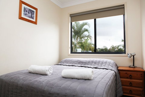 Tasman Holiday Parks - Fraser Coast - Accommodation Port Hedland 5
