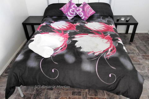 Bushchooks Travellers Village - Accommodation Port Hedland 6