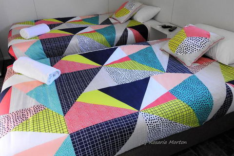 Bushchooks Travellers Village - Accommodation Port Hedland 5