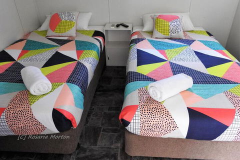 Bushchooks Travellers Village - Accommodation Port Hedland 3