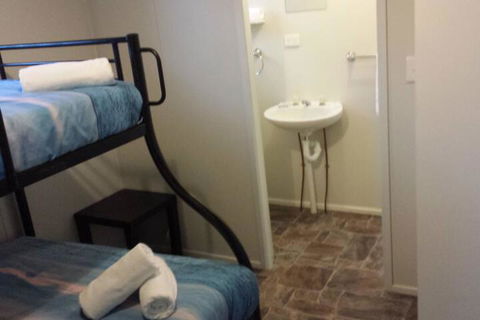 Bushchooks Travellers Village - Accommodation Port Hedland 1